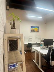 Sago Street (D1), Office #605469561